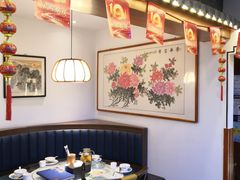 -徽韵人家·传承正宗徽菜(牡丹园店)