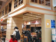 -大食代美食广场(上海中心店)