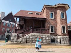 -天津津利华酒店