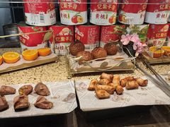 -尚宴牛特鲜自助(太原街万达店)