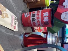 -钱锋炭缸烧烤(南湖大路总店)