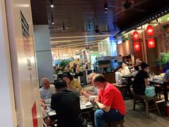 -农耕记·湖南土菜(halo广场店)