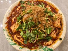 -八毛凉皮总店(西小路店)