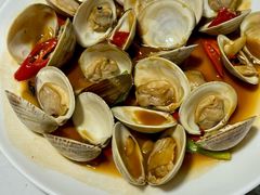 -醉壹号海鲜大排档(厦门店)