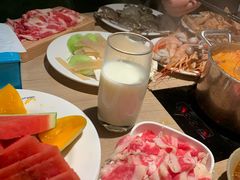 -星伦多自助料理·涮烤一体(杭州来福士店)