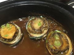 鲍鱼-79号渔船海鲜饭店(华强北店)