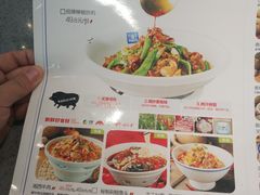 -兰湘子·湘菜小炒(民乐园店)