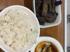 -老乡鸡(东方广场店)