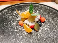 水果-慈云斋·24节气素食