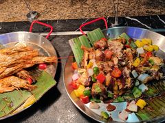 -温州喜来登酒店-盛宴西餐厅