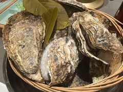 -蚝美人·生蚝海鲜烧烤(茶花园店)