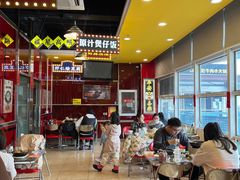 -日昌餐馆(亦庄店)