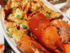 -大锅强·蒸海鲜青岛菜(吾悦广场店)