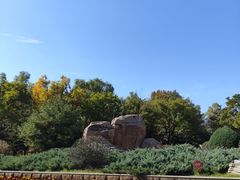-森林公园(尖草坪区)