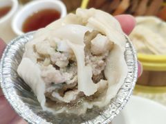 小笼包-百福大酒家