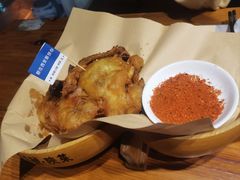 -粉巷13號陕菜馆