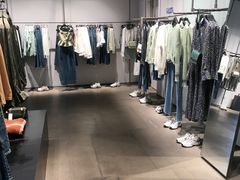 -URBAN REVIVO(深圳华润万象天地店)