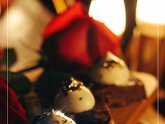 -COTTON CAFE(德信·中外公寓店)