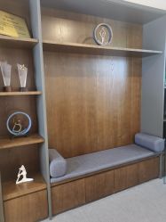 -FineYoga梵音瑜伽·普拉提