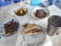 -渔记茶餐厅(渔村店)