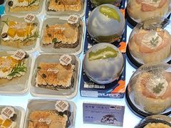 -丁香西饼屋(桂林路店)