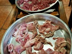 -顺德粥城·叹茶食粥(良化店)