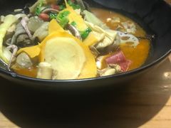 麻辣烫-万记麻辣烫国展总店