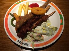 -比格比萨自助(国展店)