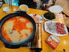 -牛排王糟粕醋火锅(海甸分店)