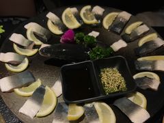 -伊茉家的烤肉店(勒泰中心店)