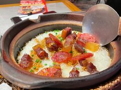 -啫神·广州地标美食(北京路店)