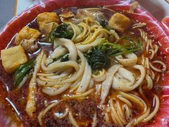 -安发瞧麻辣烫(总店)