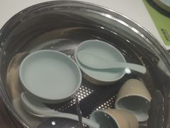 -洪氏嗨捞·猪肚鸡火锅(阳光天地店)