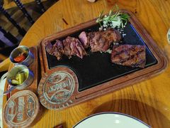 -MR.ROCKY洛奇先生RESTAURANT&BAR(宝安壹方城店)