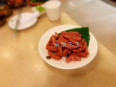 韩式烤肠-福云龙(黄河南大街店)