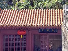 -南沙天后宫景区