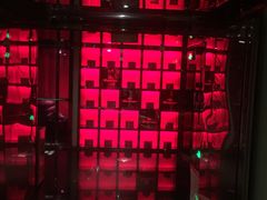 -百威KTV(恒福路店)