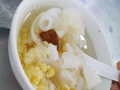 -老福合沟无米粿甜汤粿品店