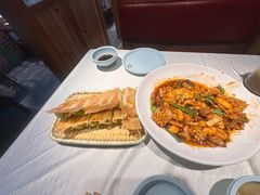 -津沽小院(天津之眼店)