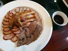 -金掌勺东北菜(格兰晴天店)