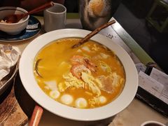 金汤杭三鲜-桂满陇-十里风荷(合生汇店)
