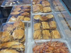 -水一方现烤鱿鱼丝大连特产(高新苏宁百货店)