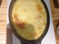 芝士焗南瓜-通海俄式烧烤(下瓦房店)