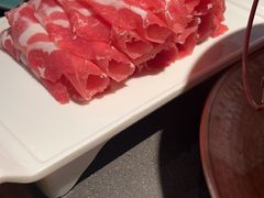 -额尔敦草原涮羊肉·烧烤(冻青树总店)