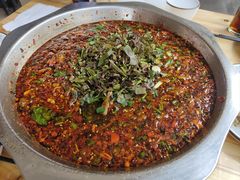 -临江后街鳝丝(临江店)