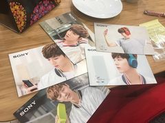 -Sony Store 索尼(上海淮海中路店)