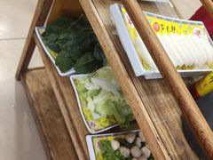 -芦月轩羊蝎子(北蜂窝店)