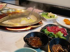 -胡王火锅·烤肉