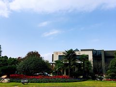 -上海怡沁园度假酒店