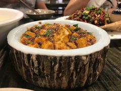 -庆合府重庆大排档(紫都城店)